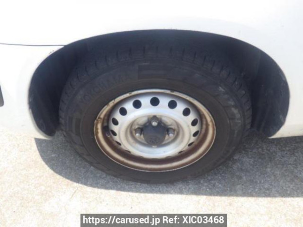 Used 2012 AT toyota succeed-van NCP51V Image[27]