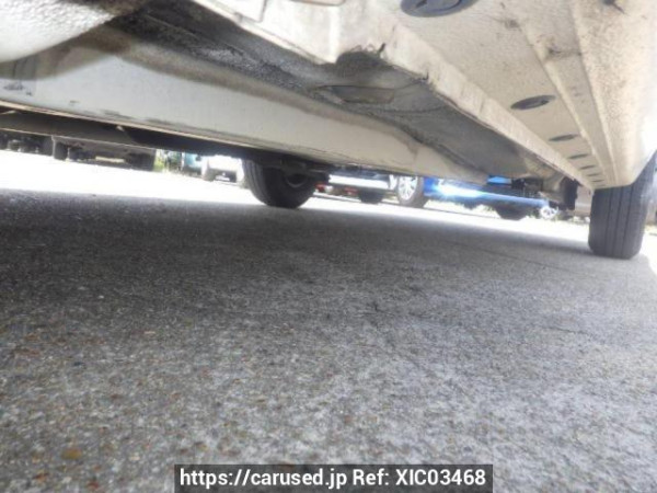 Used 2012 AT toyota succeed-van NCP51V Image[35]