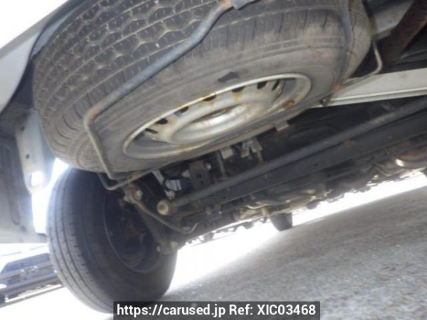 Used 2012 AT toyota succeed-van NCP51V Image[36]