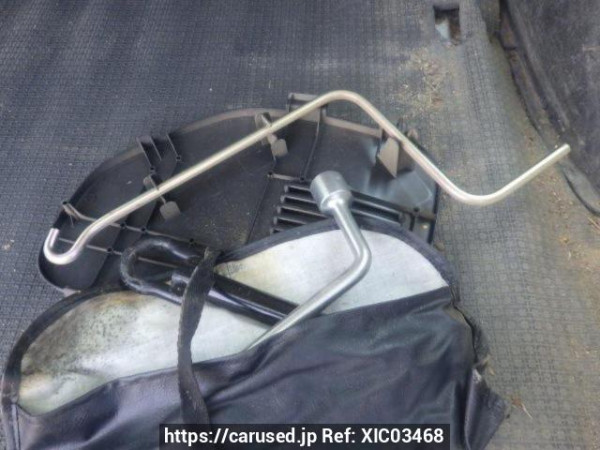 Used 2012 AT toyota succeed-van NCP51V Image[38]