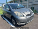 Toyota Vitz KSP90