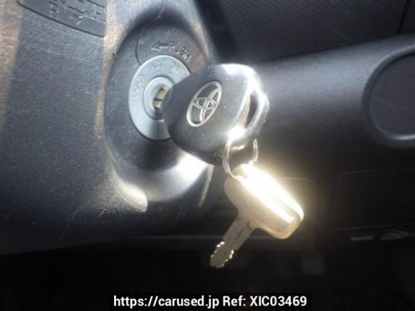 Used 2008 AT toyota vitz KSP90 Image[22]