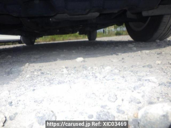 Used 2008 AT toyota vitz KSP90 Image[28]