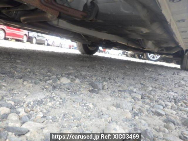 Used 2008 AT toyota vitz KSP90 Image[30]