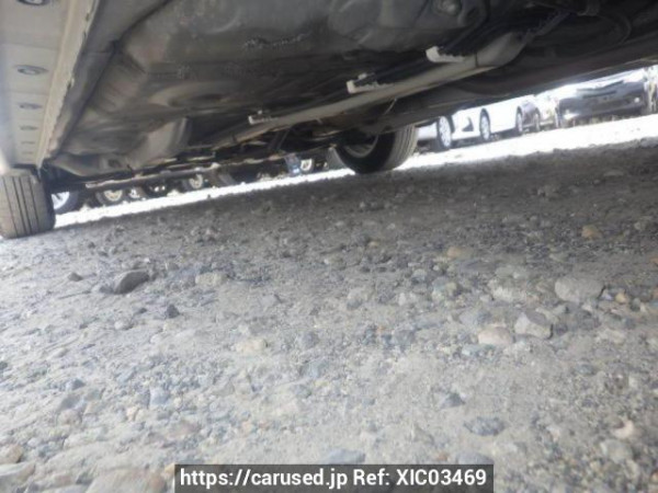 Used 2008 AT toyota vitz KSP90 Image[32]