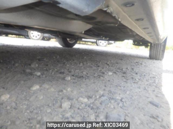 Used 2008 AT toyota vitz KSP90 Image[33]