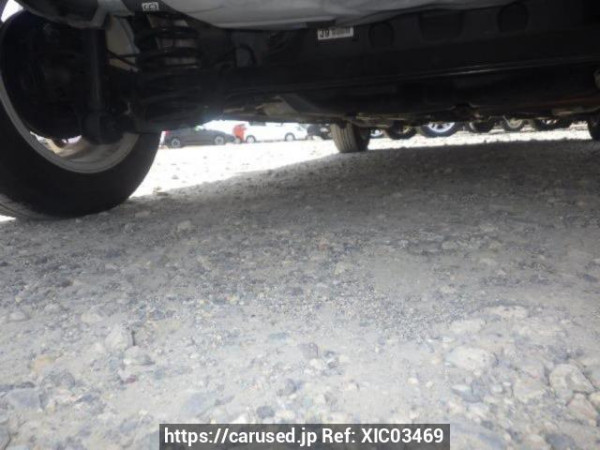 Used 2008 AT toyota vitz KSP90 Image[34]