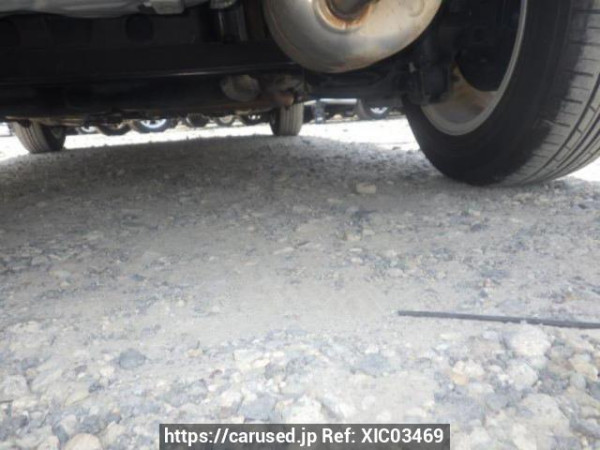 Used 2008 AT toyota vitz KSP90 Image[35]