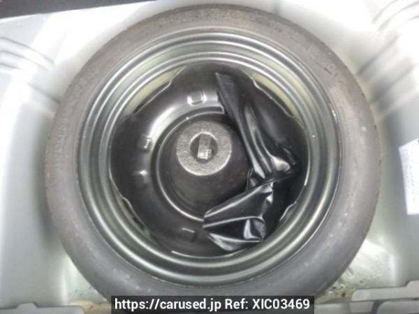 Used 2008 AT toyota vitz KSP90 Image[36]