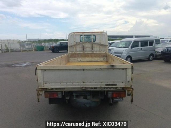 Used 2003 AT toyota dyna-truck XZU307 Image[5]
