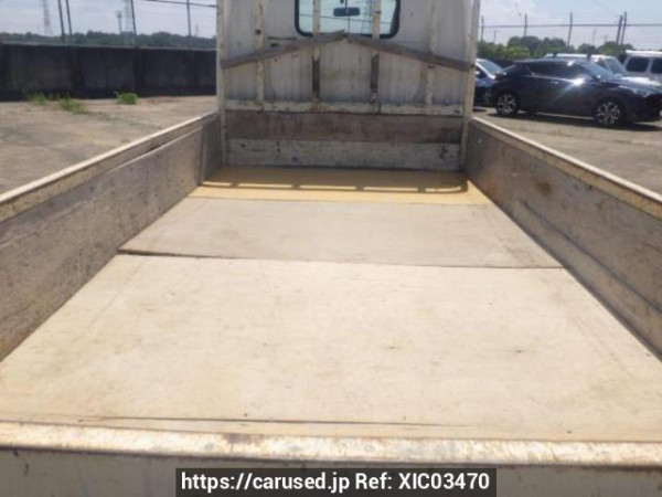 Used 2003 AT toyota dyna-truck XZU307 Image[8]