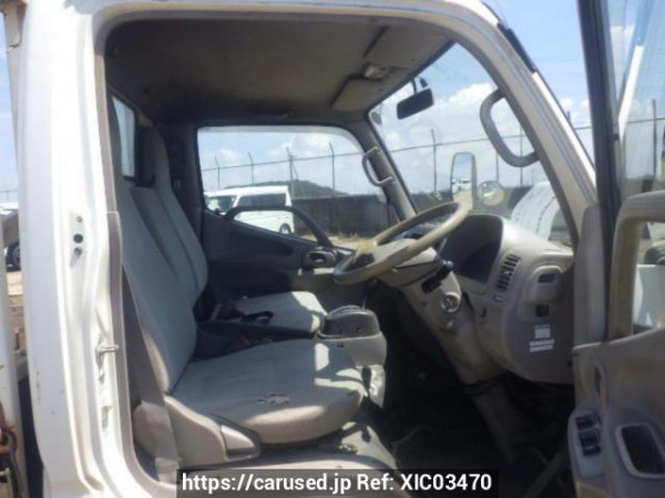 Used 2003 AT toyota dyna-truck XZU307 Image[12]