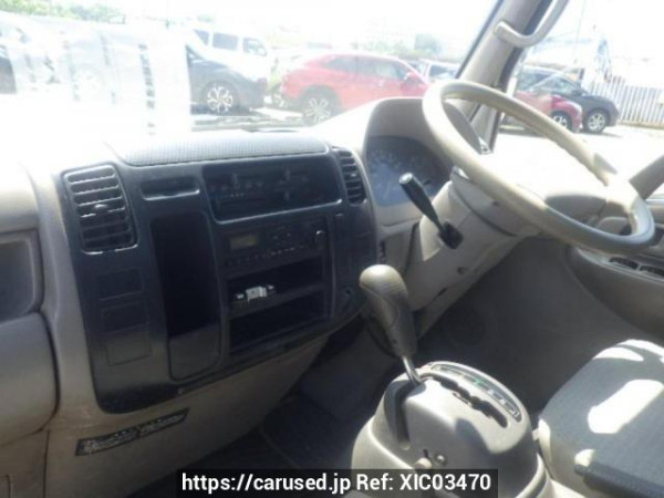 Used 2003 AT toyota dyna-truck XZU307 Image[15]