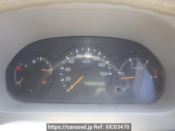 Used 2003 AT toyota dyna-truck XZU307 Image[16]