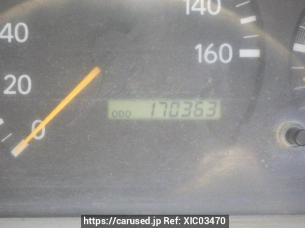 Used 2003 AT toyota dyna-truck XZU307 Image[17]