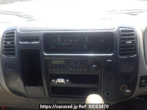 Used 2003 AT toyota dyna-truck XZU307 Image[18]
