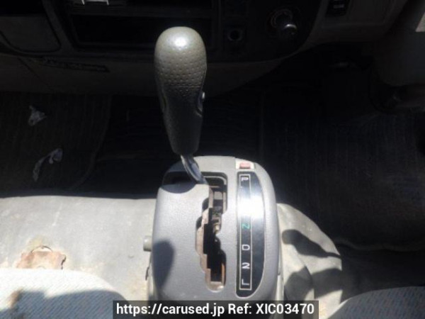 Used 2003 AT toyota dyna-truck XZU307 Image[19]