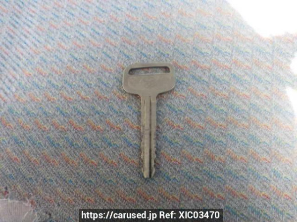 Used 2003 AT toyota dyna-truck XZU307 Image[21]