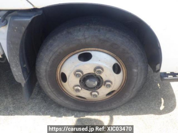 Used 2003 AT toyota dyna-truck XZU307 Image[22]