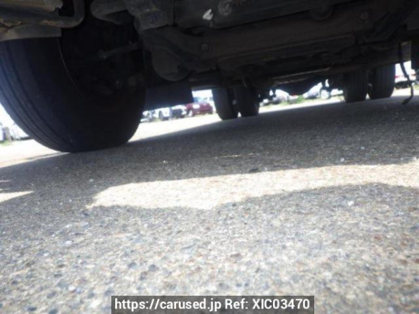 Used 2003 AT toyota dyna-truck XZU307 Image[26]