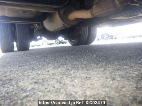 Used 2003 AT toyota dyna-truck XZU307 Image[27]