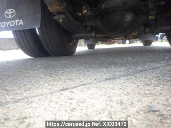 Used 2003 AT toyota dyna-truck XZU307 Image[30]