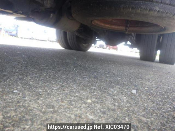 Used 2003 AT toyota dyna-truck XZU307 Image[33]