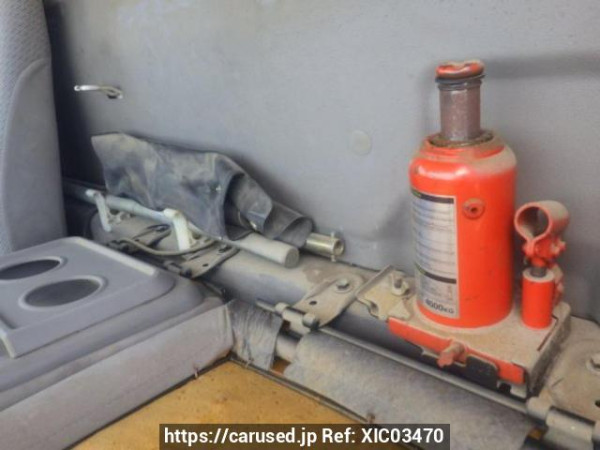 Used 2003 AT toyota dyna-truck XZU307 Image[34]