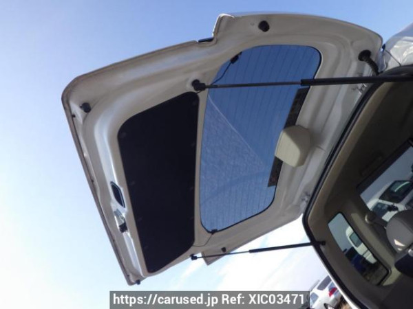 Used 2010 AT mitsubishi ek-wagon H82W Image[8]