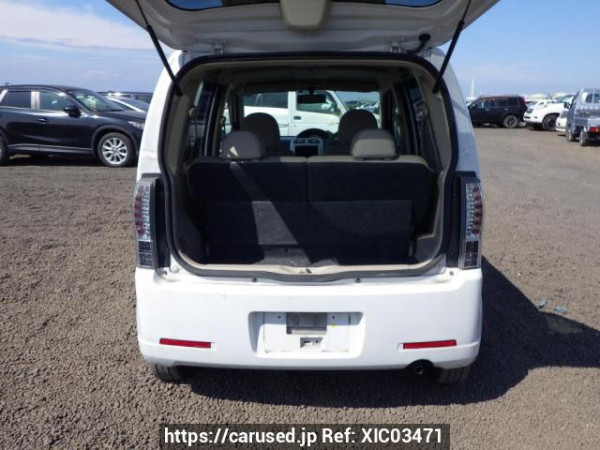 Used 2010 AT mitsubishi ek-wagon H82W Image[9]