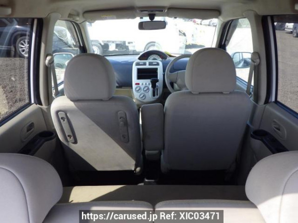 Used 2010 AT mitsubishi ek-wagon H82W Image[11]