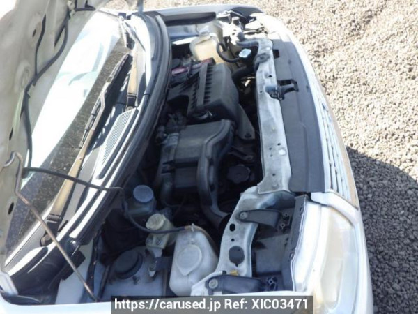 Used 2010 AT mitsubishi ek-wagon H82W Image[15]