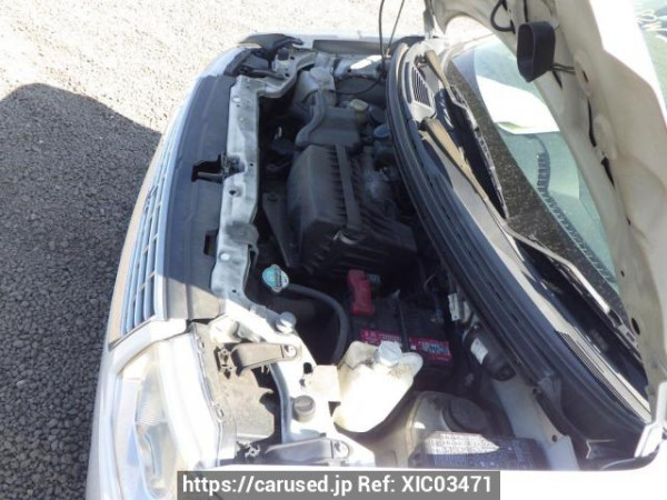 Used 2010 AT mitsubishi ek-wagon H82W Image[16]