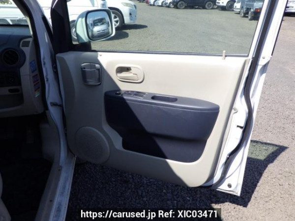 Used 2010 AT mitsubishi ek-wagon H82W Image[19]