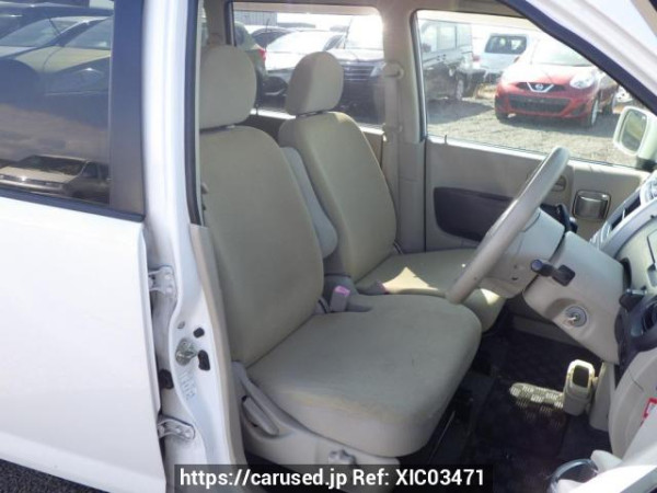 Used 2010 AT mitsubishi ek-wagon H82W Image[21]