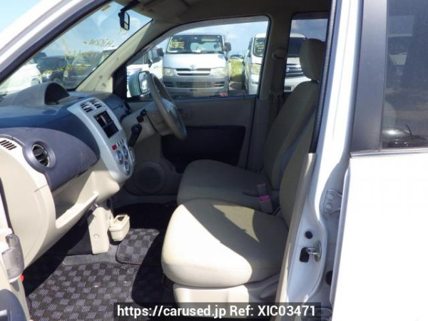Used 2010 AT mitsubishi ek-wagon H82W Image[23]