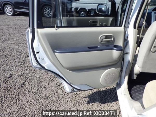 Used 2010 AT mitsubishi ek-wagon H82W Image[25]