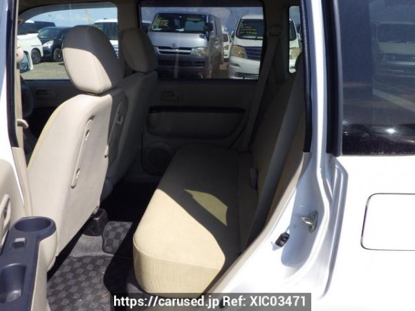 Used 2010 AT mitsubishi ek-wagon H82W Image[26]