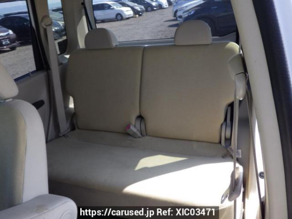 Used 2010 AT mitsubishi ek-wagon H82W Image[27]