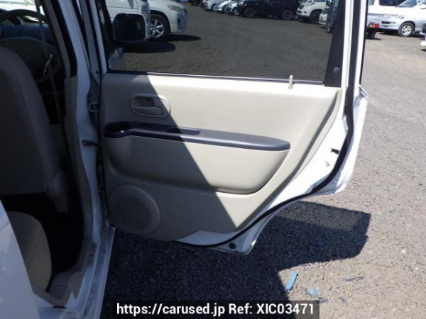 Used 2010 AT mitsubishi ek-wagon H82W Image[28]