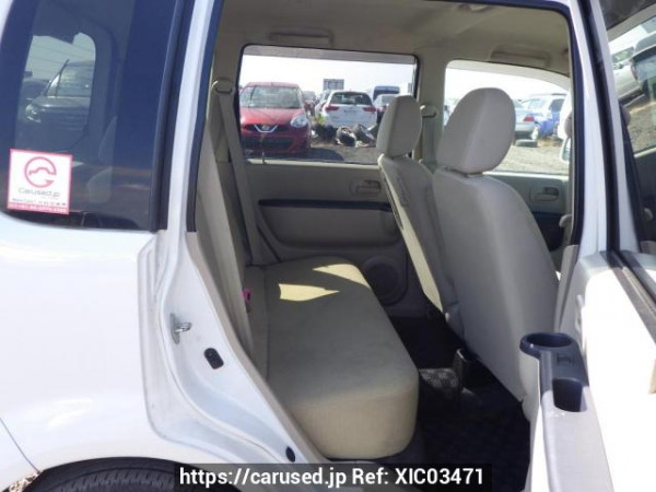 Used 2010 AT mitsubishi ek-wagon H82W Image[29]