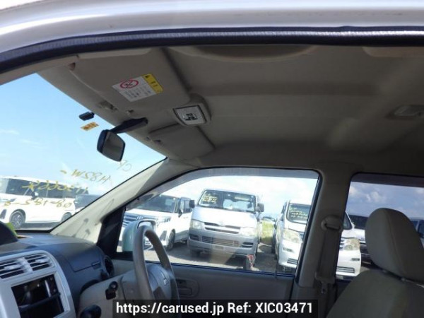 Used 2010 AT mitsubishi ek-wagon H82W Image[30]