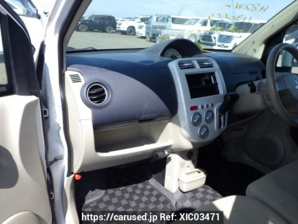 Used 2010 AT mitsubishi ek-wagon H82W Image[31]