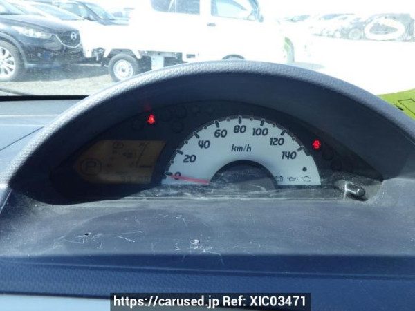 Used 2010 AT mitsubishi ek-wagon H82W Image[33]