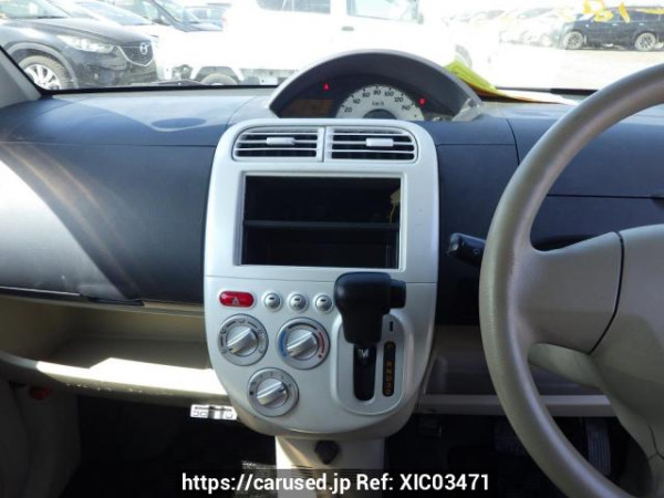 Used 2010 AT mitsubishi ek-wagon H82W Image[35]