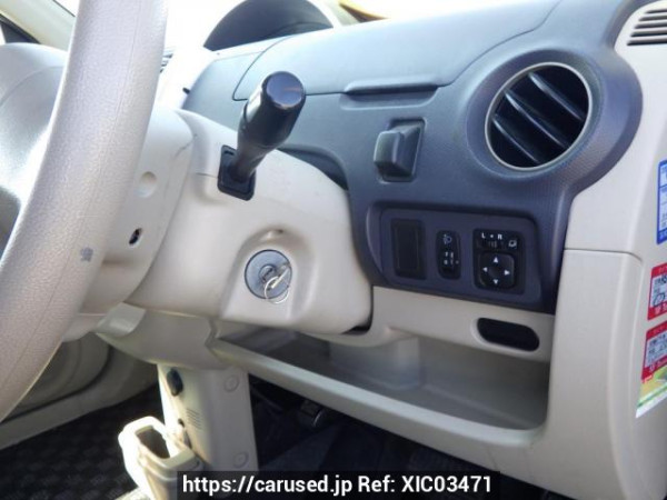 Used 2010 AT mitsubishi ek-wagon H82W Image[36]