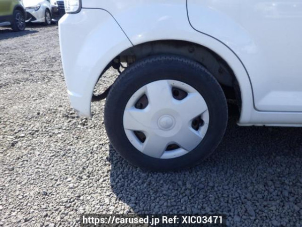 Used 2010 AT mitsubishi ek-wagon H82W Image[37]