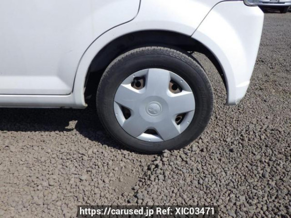 Used 2010 AT mitsubishi ek-wagon H82W Image[40]