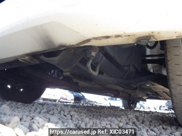 Used 2010 AT mitsubishi ek-wagon H82W Image[41]