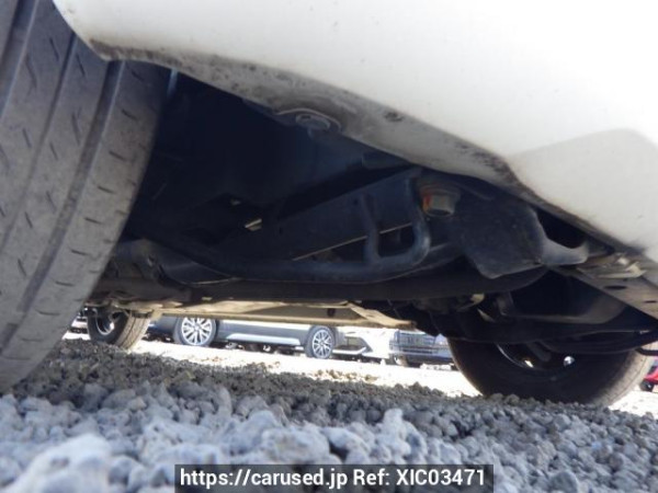 Used 2010 AT mitsubishi ek-wagon H82W Image[43]